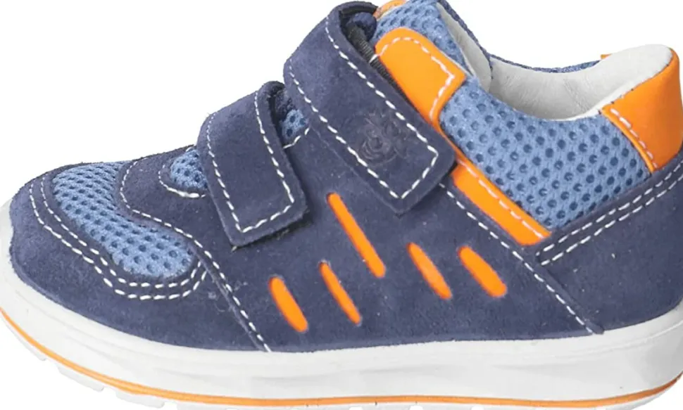 Jungen Halbschuhe