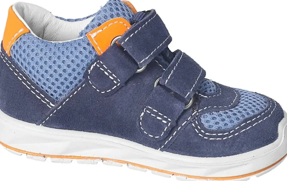 Jungen Halbschuhe