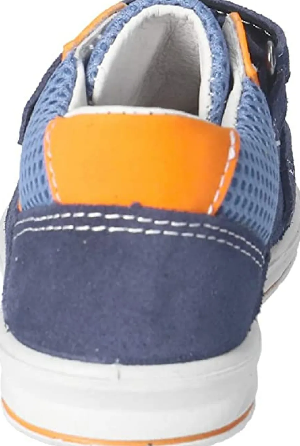 Jungen Halbschuhe