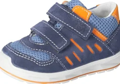 Jungen Halbschuhe