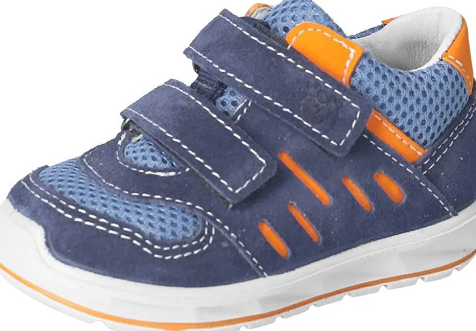 Jungen Halbschuhe