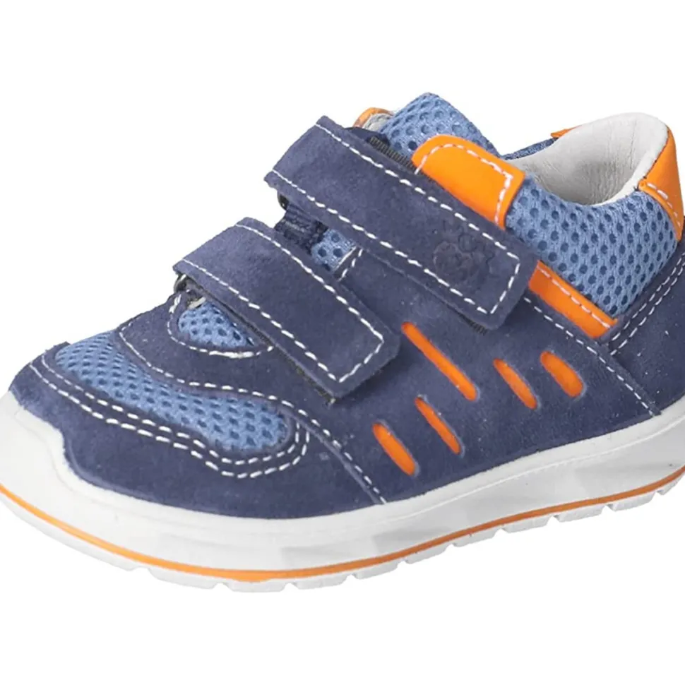 Jungen Halbschuhe