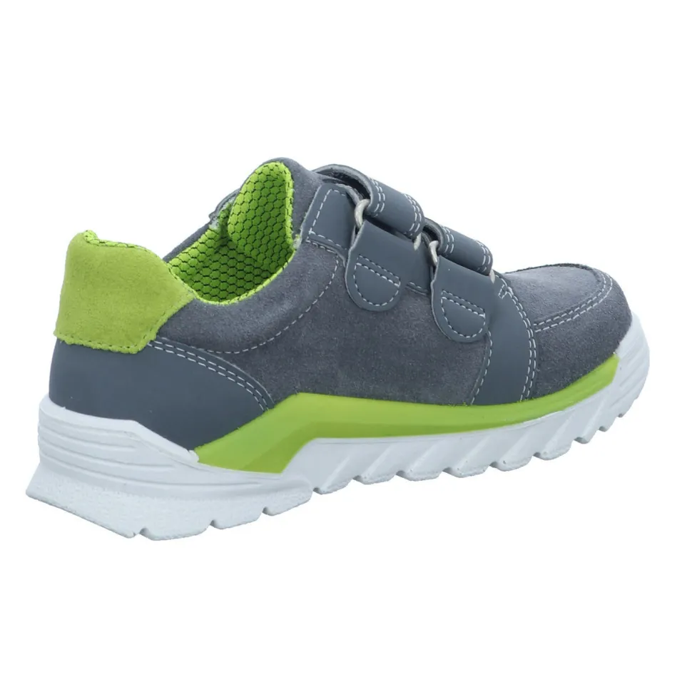Jungen Halbschuhe