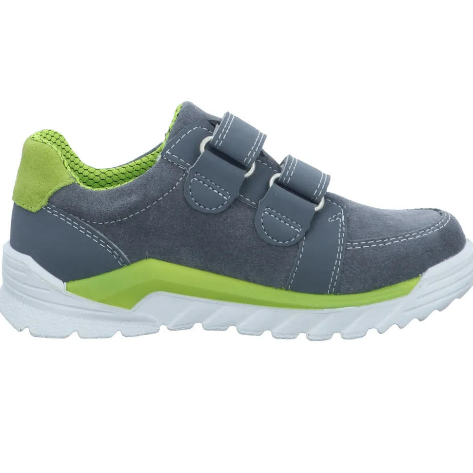 Jungen Halbschuhe