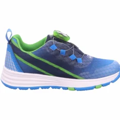Jungen Halbschuhe