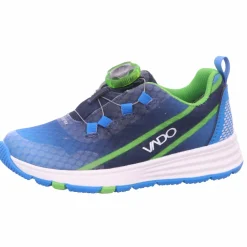 Jungen Halbschuhe