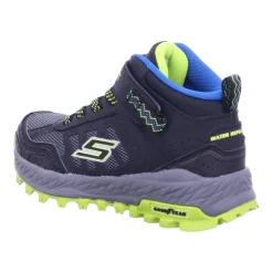 Jungen Halbschuhe
