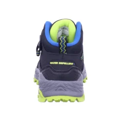 Jungen Halbschuhe