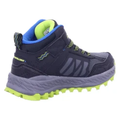 Jungen Halbschuhe