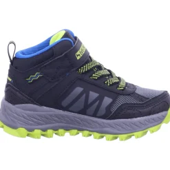 Jungen Halbschuhe
