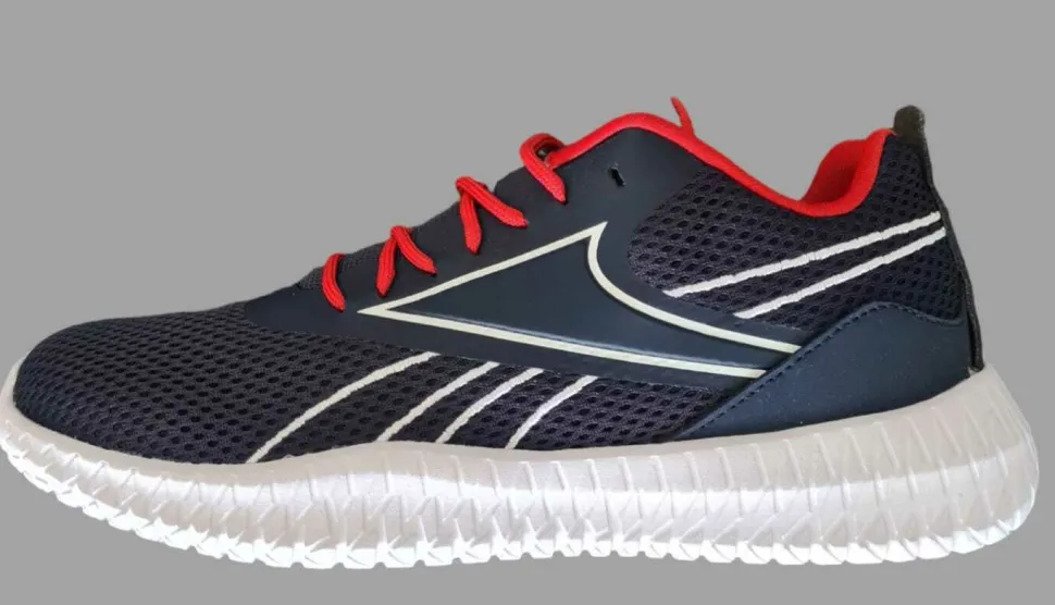 Jungen Halbschuhe