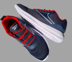 Jungen Halbschuhe