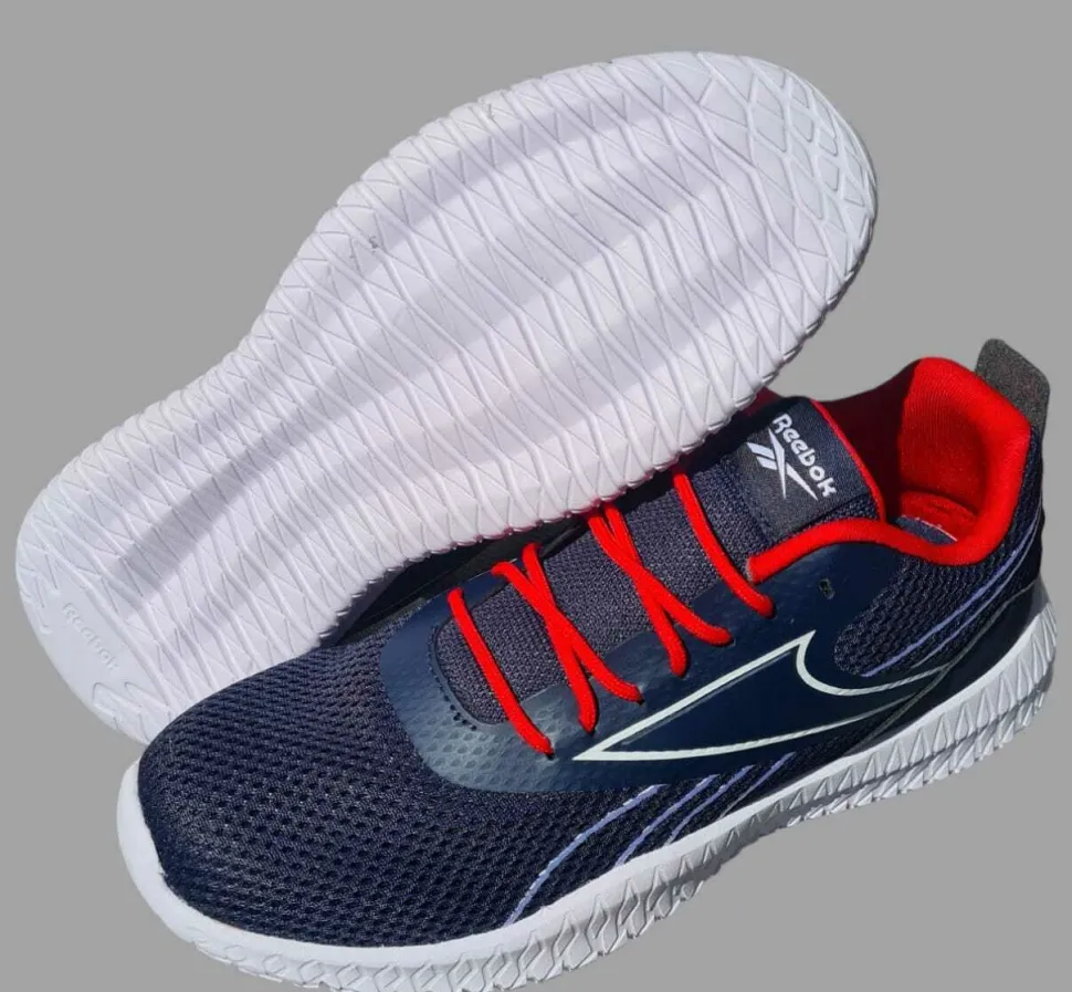 Jungen Halbschuhe