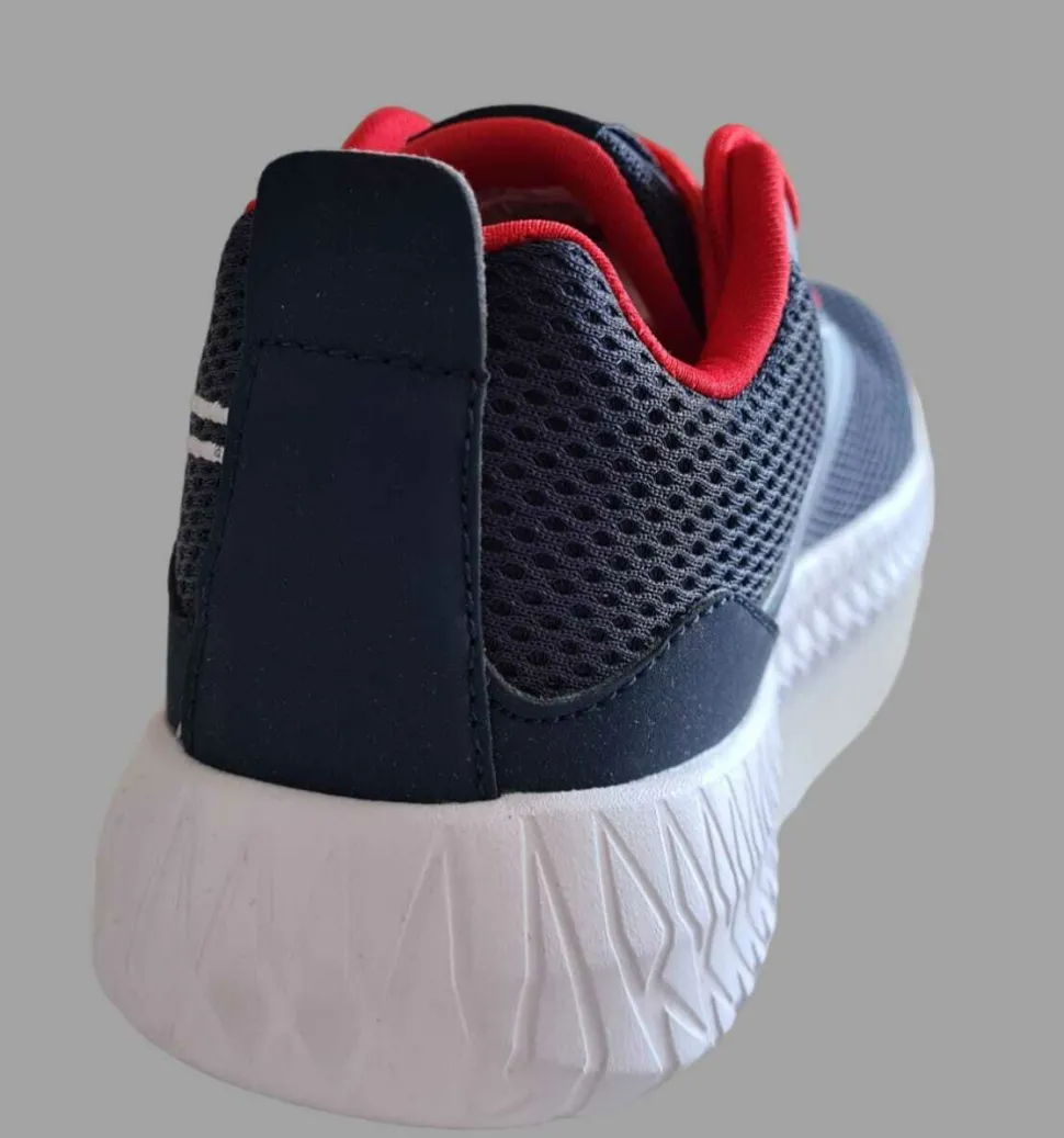 Jungen Halbschuhe