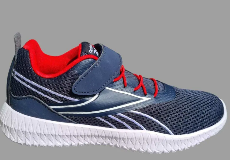Jungen Halbschuhe