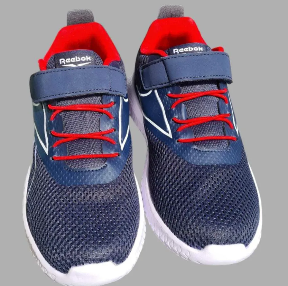 Jungen Halbschuhe