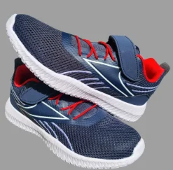 Jungen Halbschuhe