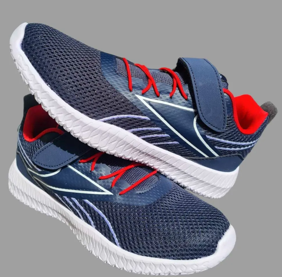 Jungen Halbschuhe