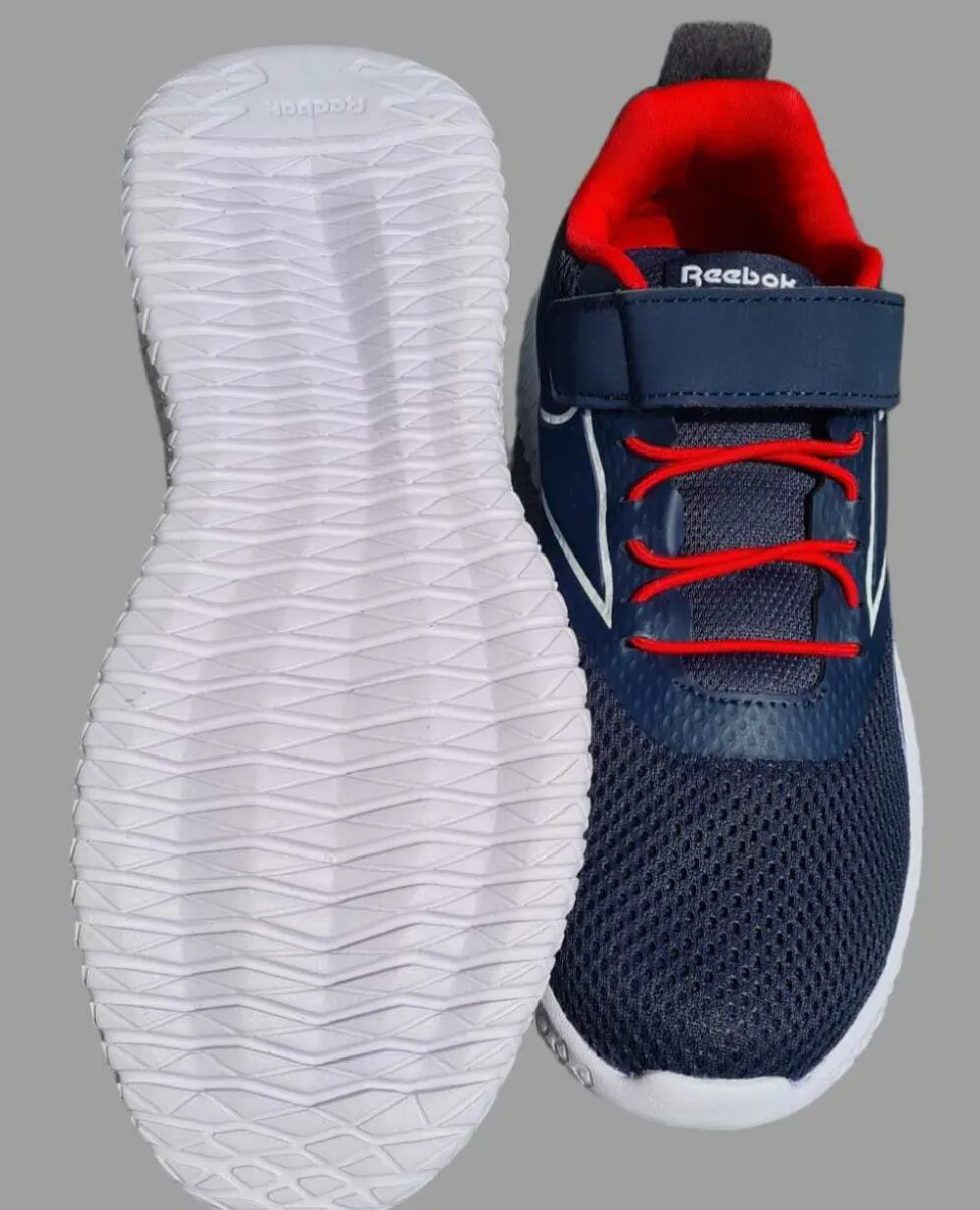 Jungen Halbschuhe