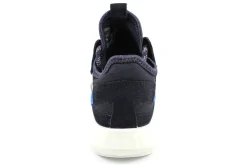 Jungen Halbschuhe blau