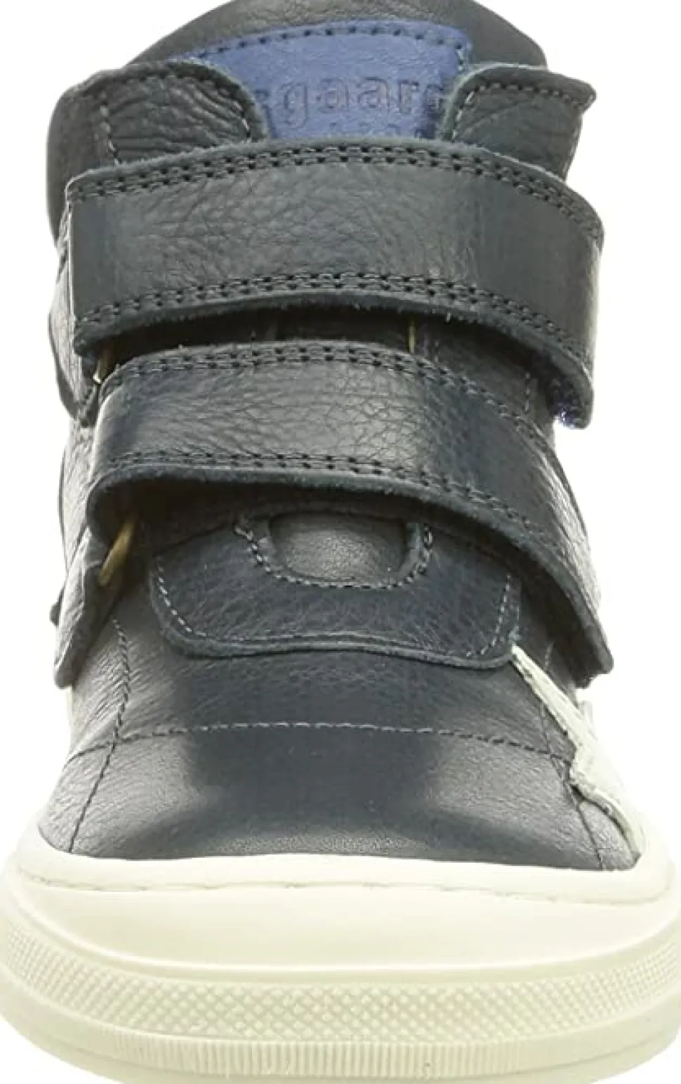 Jungen Halbschuhe blau Keo navy