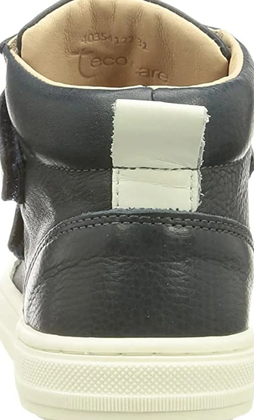 Jungen Halbschuhe blau Keo navy