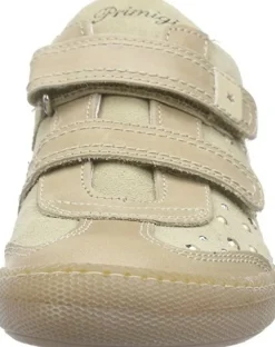 Jungen Halbschuhe braun Qrthia 3-E