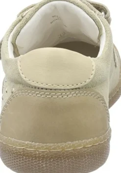 Jungen Halbschuhe braun Qrthia 3-E