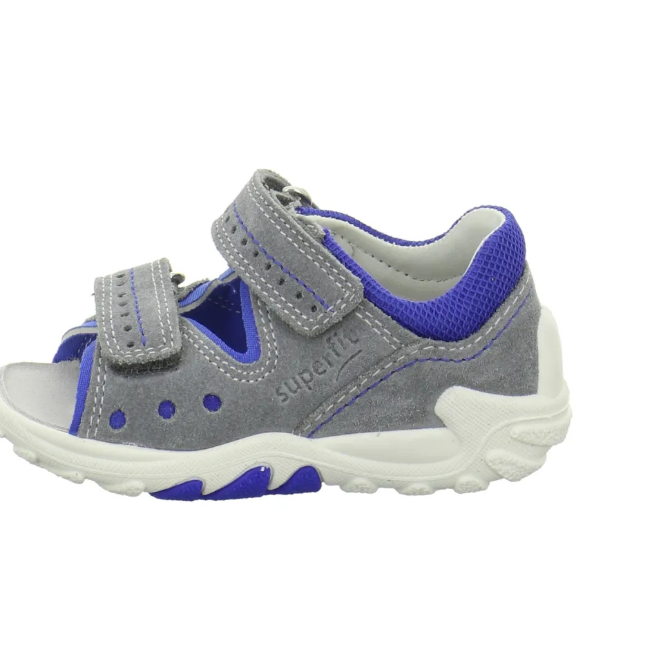 Jungen Sandalen