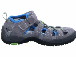 Jungen Sandalen