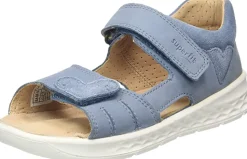 Jungen Sandalen blau
