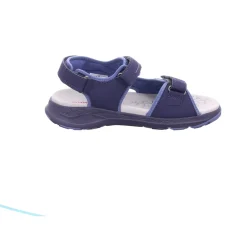 Jungen Sandalen blau