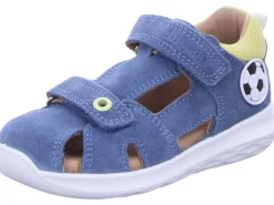 Jungen Sandalen blau BUMBLEBEE