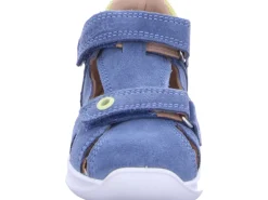 Jungen Sandalen blau BUMBLEBEE