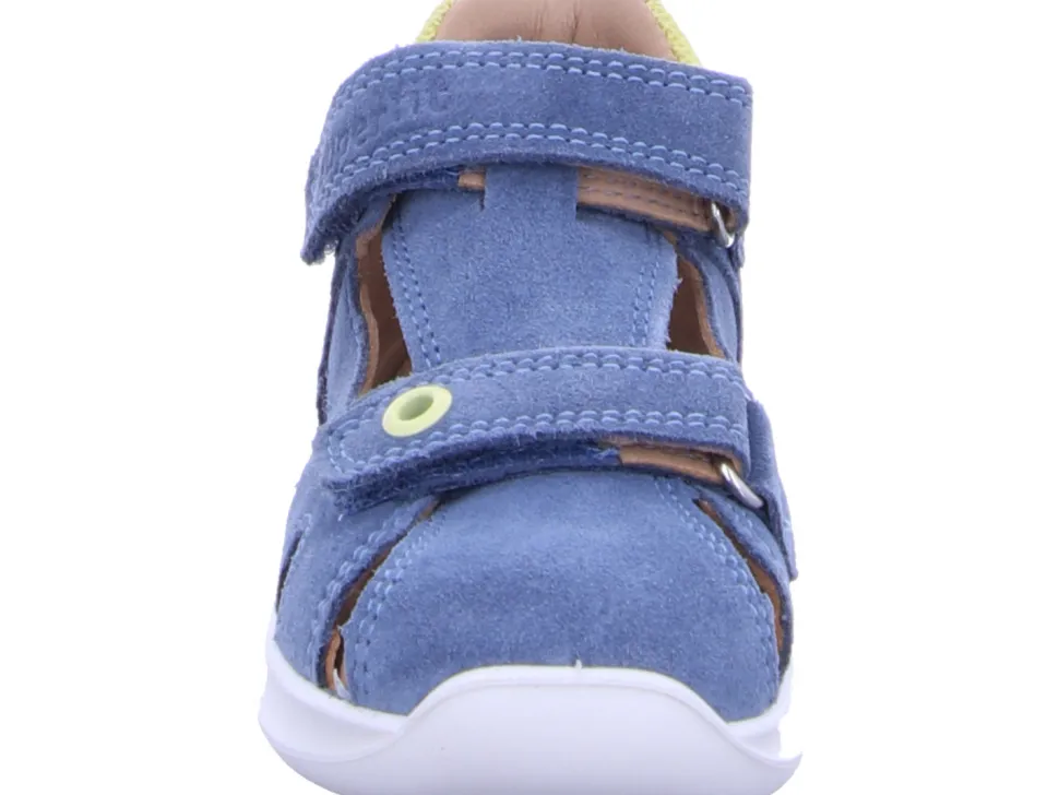 Jungen Sandalen blau BUMBLEBEE