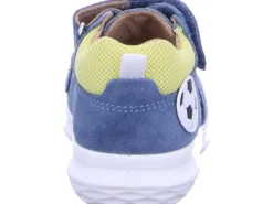 Jungen Sandalen blau BUMBLEBEE