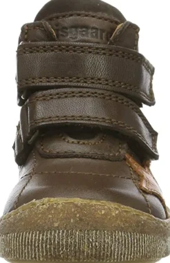 Jungen Sneaker braun Jamie brown