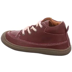 Jungen Sneaker lila/pink Chuck aubergine