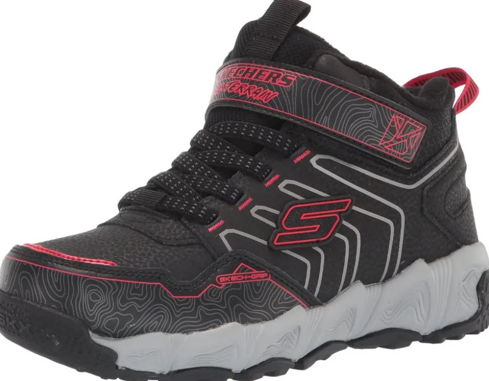 Jungen Sportschuhe schwarz