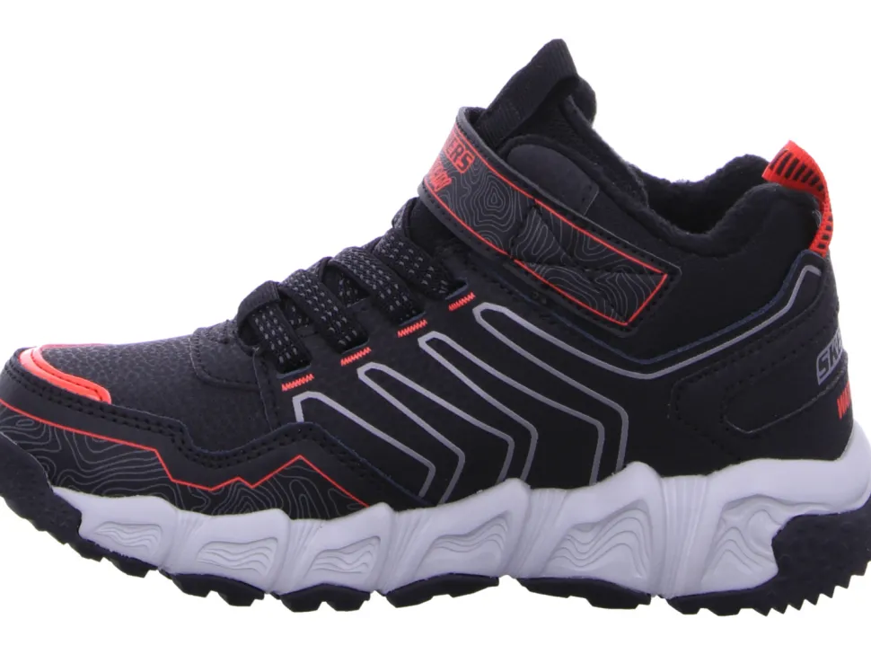 Jungen Sportschuhe schwarz