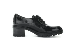 Keilabsatz Pumps