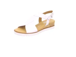 Keilsandalen