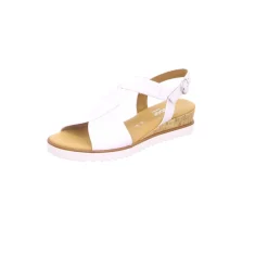Keilsandalen