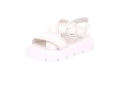 Keilsandalen