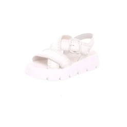 Keilsandalen