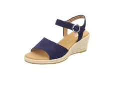 Keilsandalen