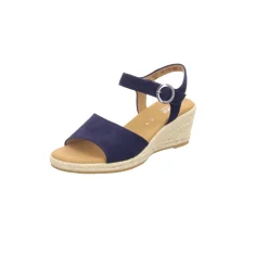 Keilsandalen