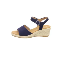 Keilsandalen