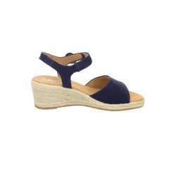 Keilsandalen