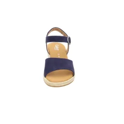 Keilsandalen